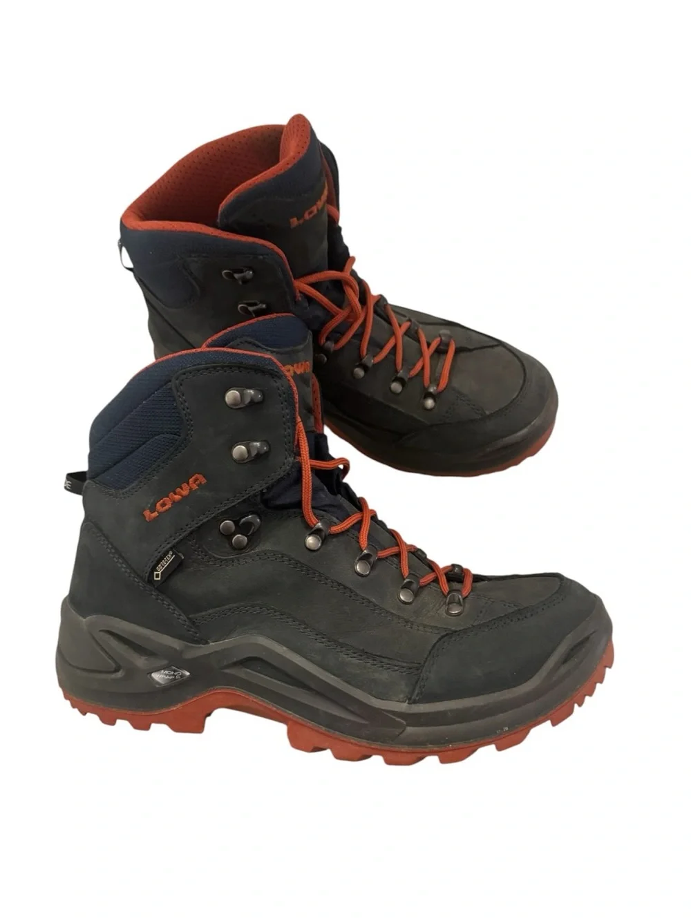 Lowa durable hiking